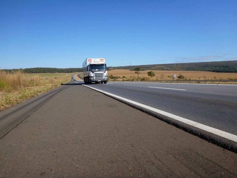 Termina hoje prazo de autodeclaração para auxílio caminhoneiro